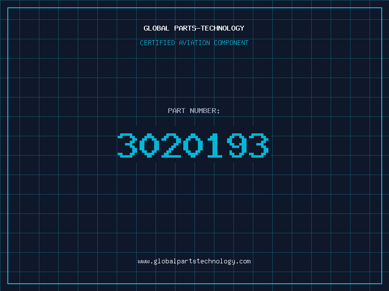 Aviation Part 3020193