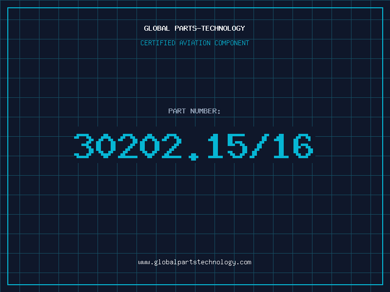 Aviation Part 30202.15/16