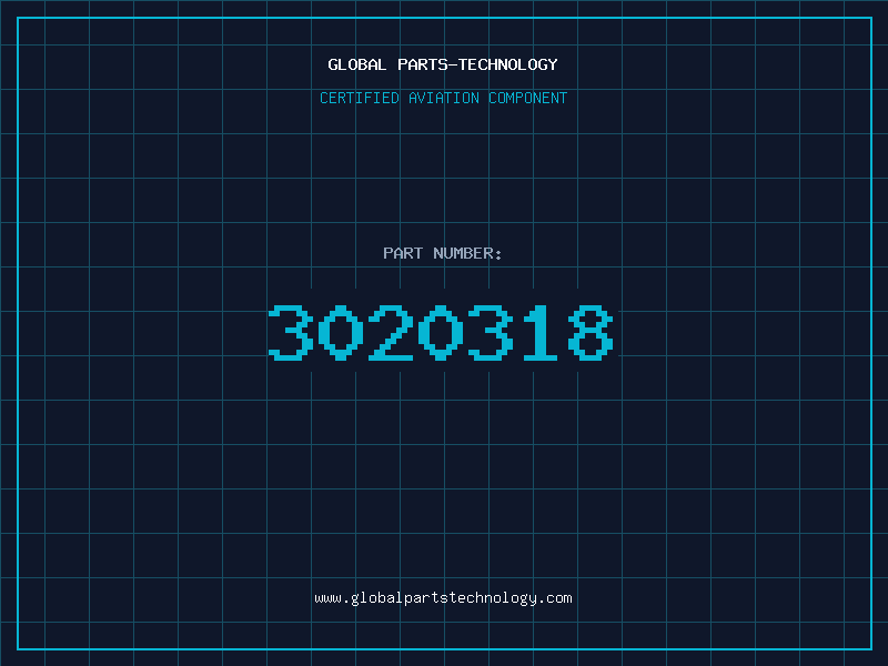 Aviation Part 3020318
