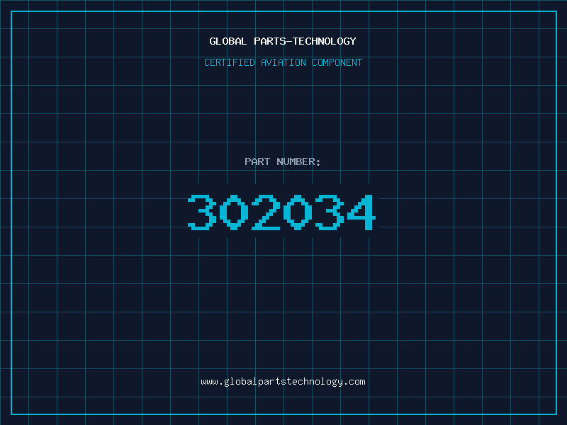 Aviation Part 302034