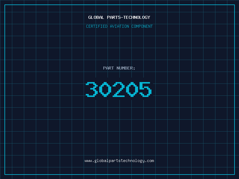 Aviation Part 30205