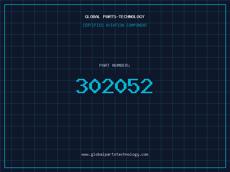 Aviation Part 302052