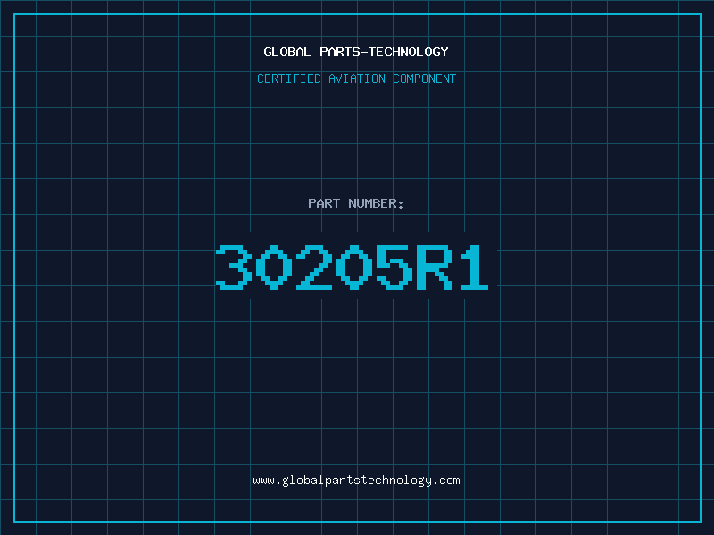 Aviation Part 30205R1