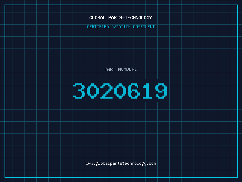 Aviation Part 3020619