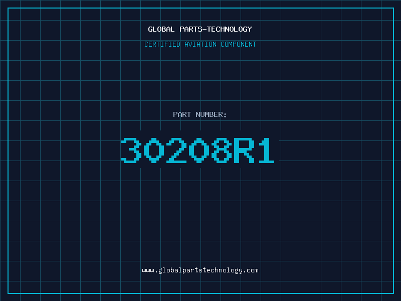 Aviation Part 30208R1