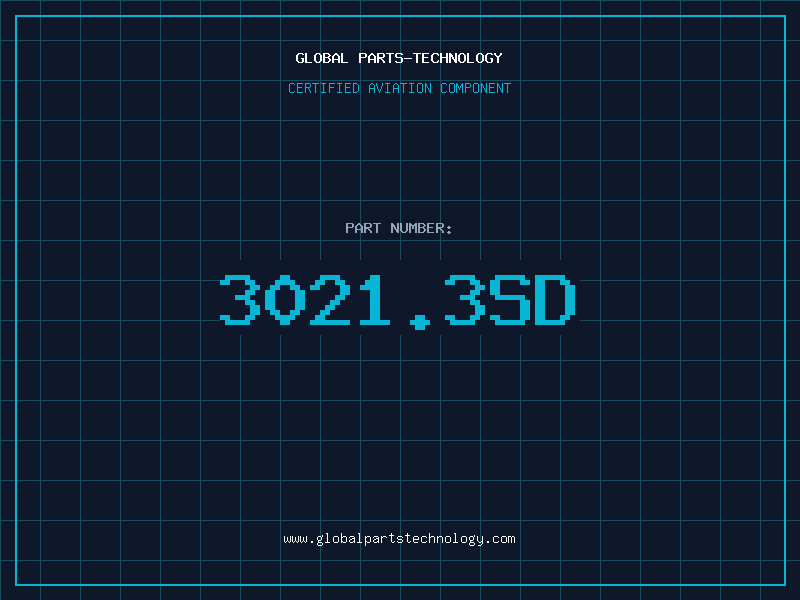 Aviation Part 3021.3SD