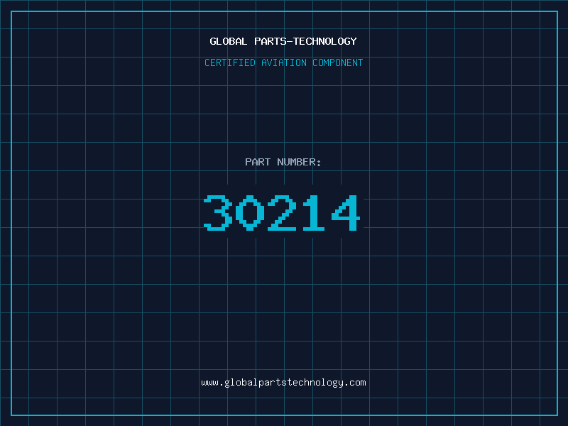 Aviation Part 30214