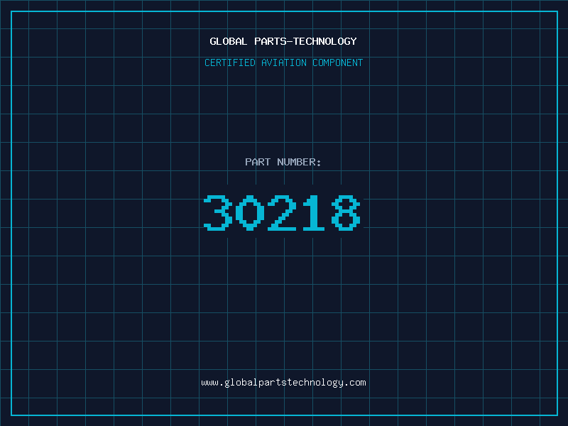 Aviation Part 30218