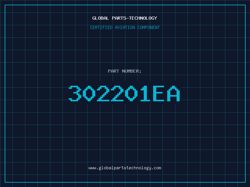 Aviation Part 302201EA