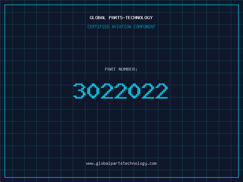 Aviation Part 3022022