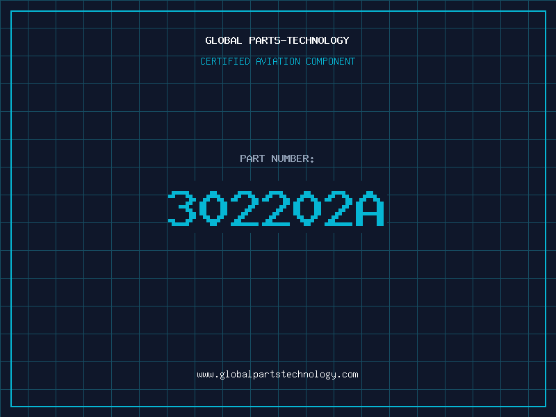 Aviation Part 302202A