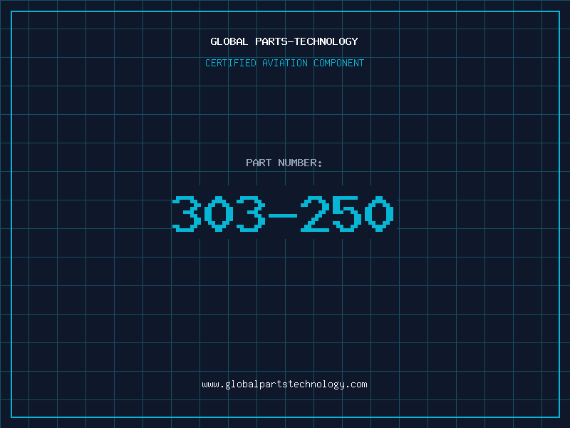 Aviation Part 303-250