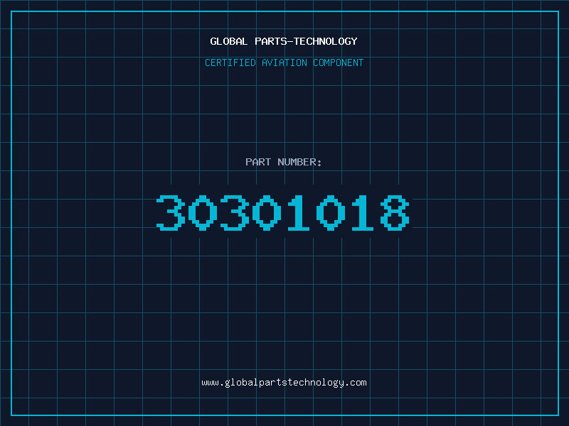 Aviation Part 30301018