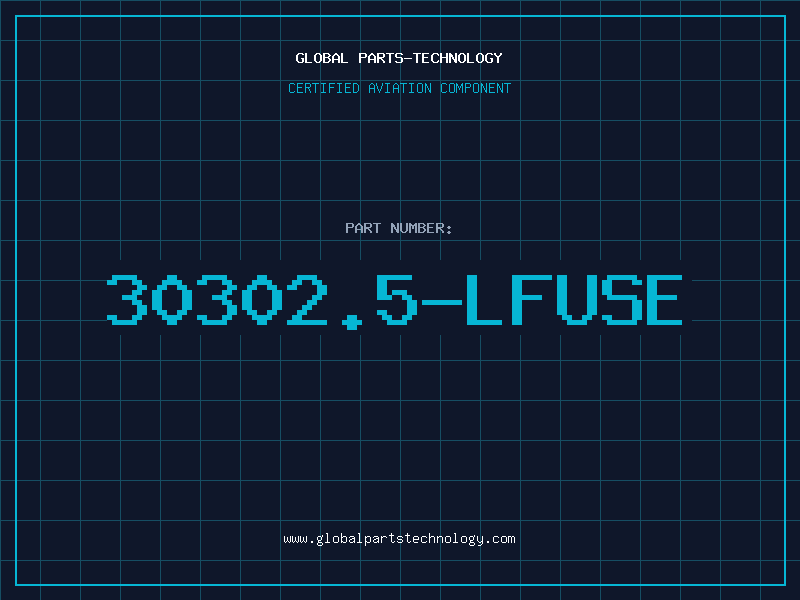 Aviation Part 30302.5-LFUSE