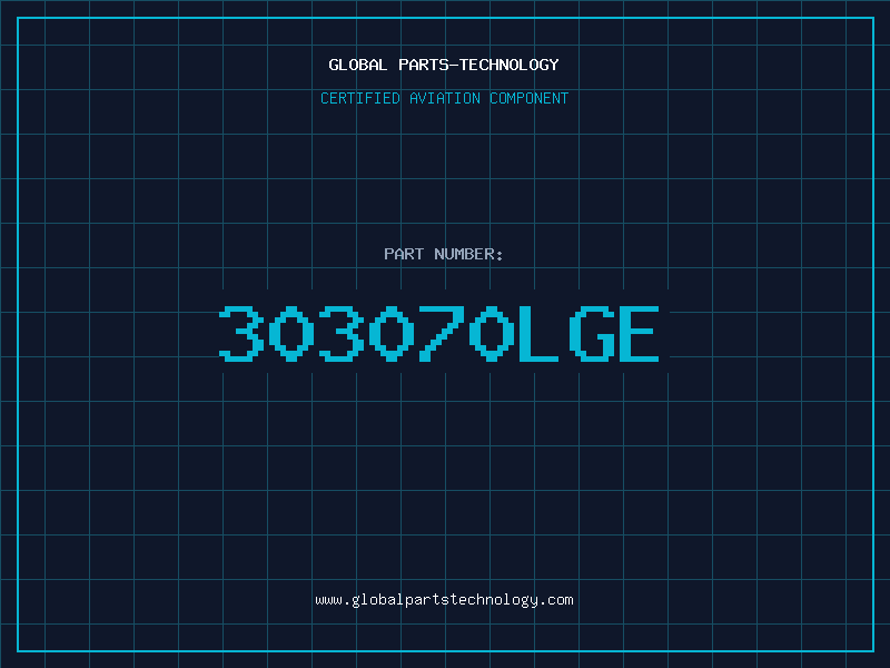 Aviation Part 303070LGE