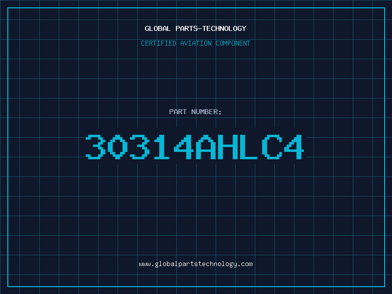 Aviation Part 30314AHLC4