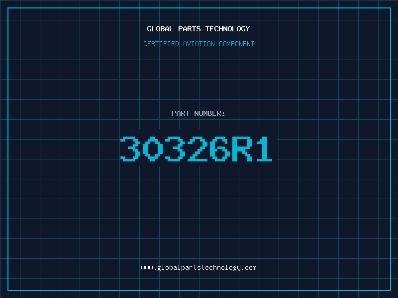 Aviation Part 30326R1