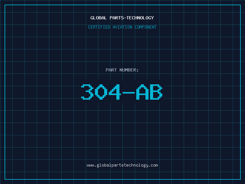 Aviation Part 304-AB
