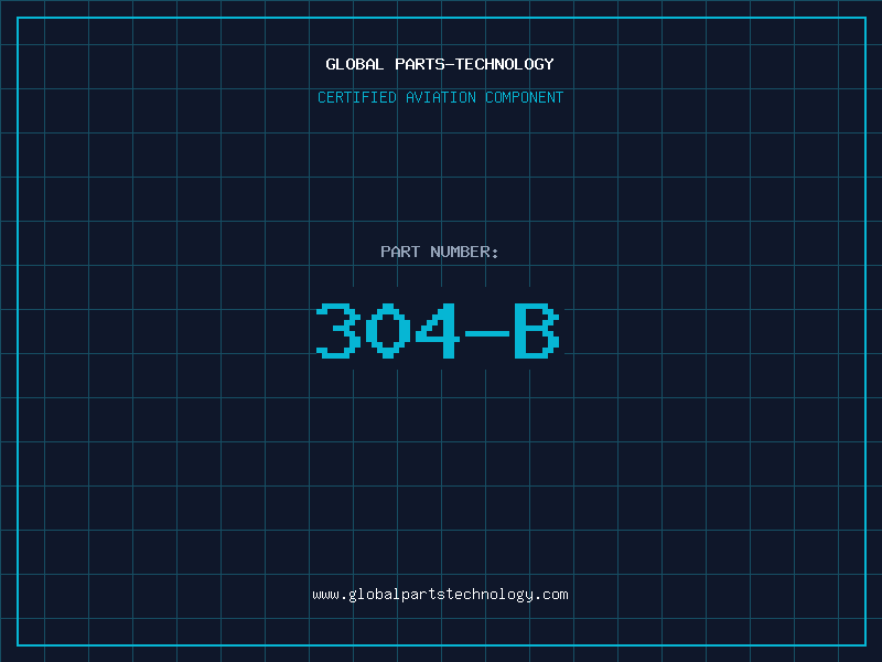 Aviation Part 304-B