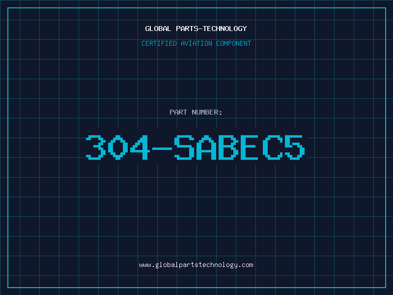 Aviation Part 304-SABEC5