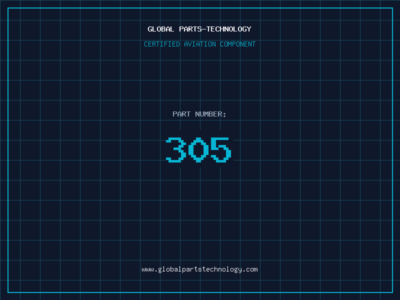 Aviation Part 305(ÃŠÃ–Â»ÃºÂ°Ã¥