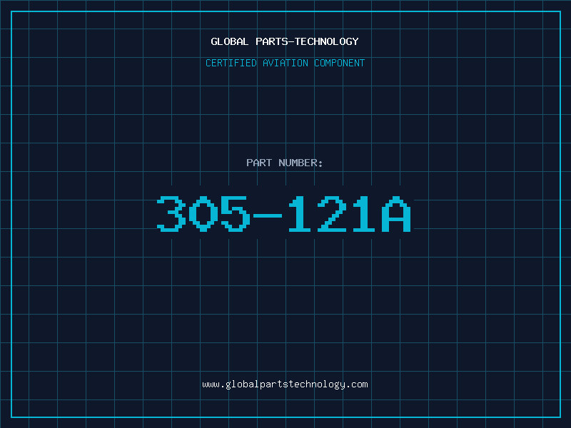 Aviation Part 305-121A