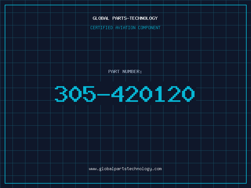 Aviation Part 305-420120