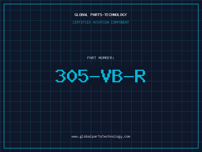 Aviation Part 305-VB-R