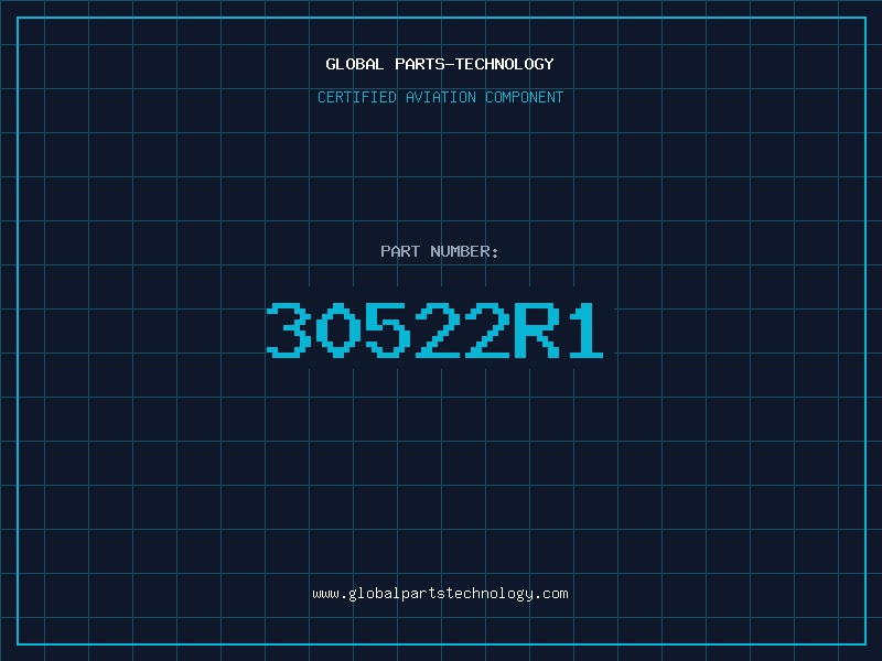 Aviation Part 30522R1
