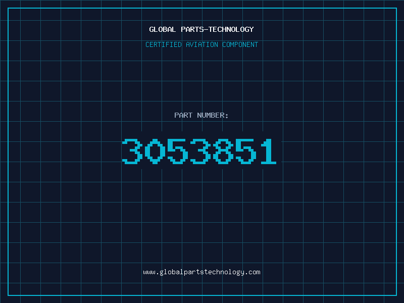Aviation Part 3053851