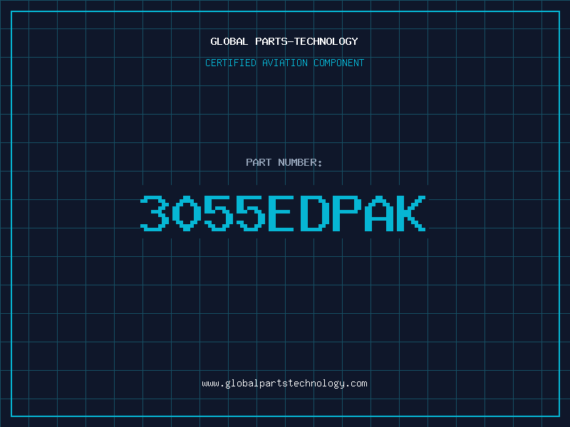 Aviation Part 3055EDPAK