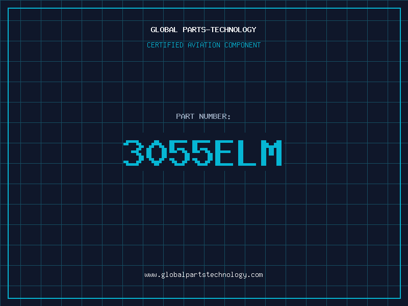 Aviation Part 3055ELM