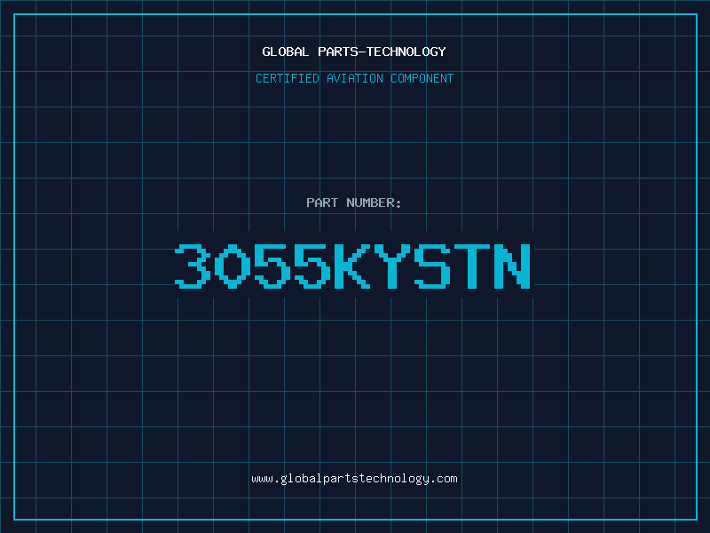 Aviation Part 3055KYSTN