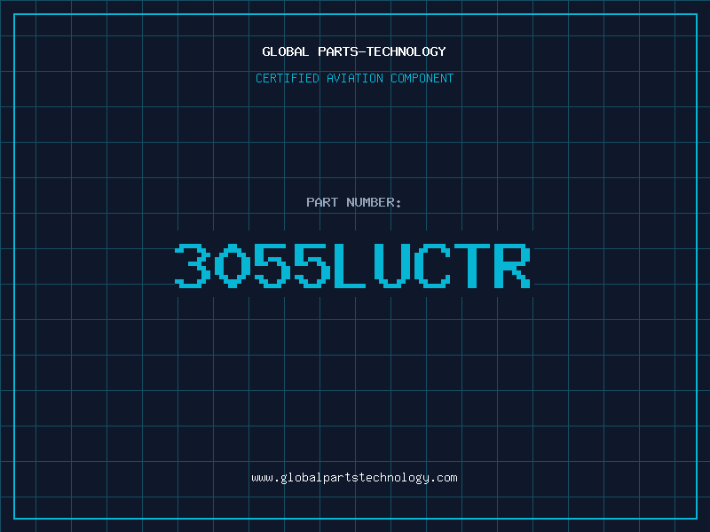 Aviation Part 3055LUCTR