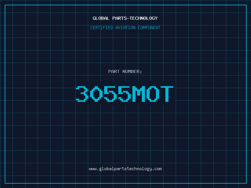 Aviation Part 3055MOT