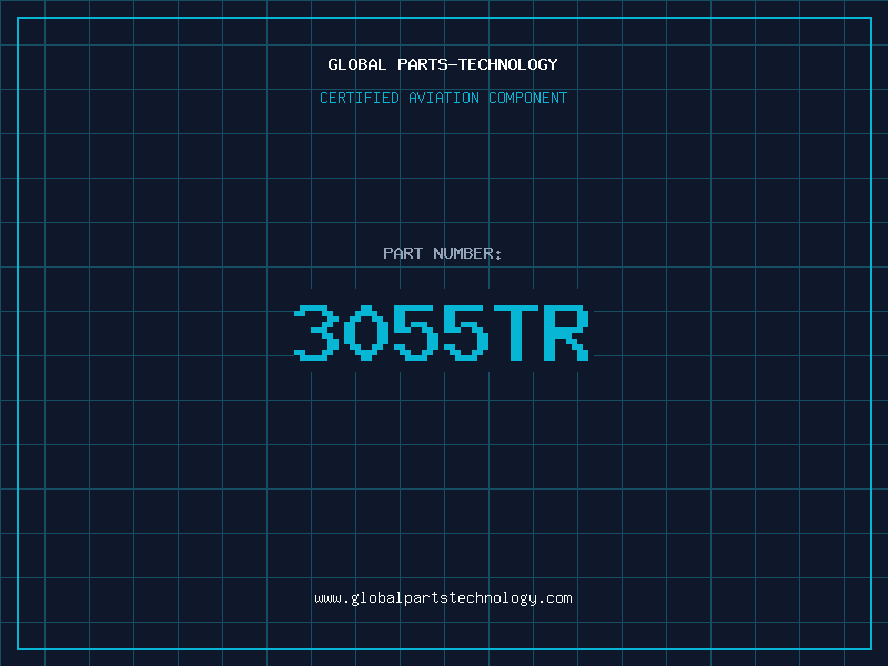 Aviation Part 3055TR