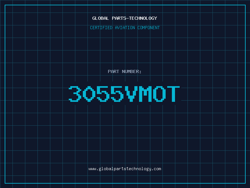 Aviation Part 3055VMOT