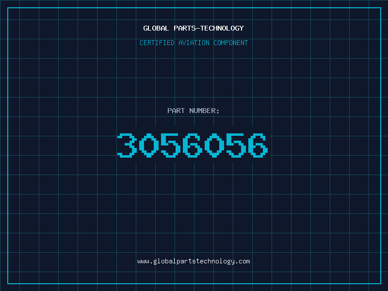 Aviation Part 3056056