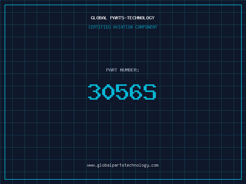 Aviation Part 3056S