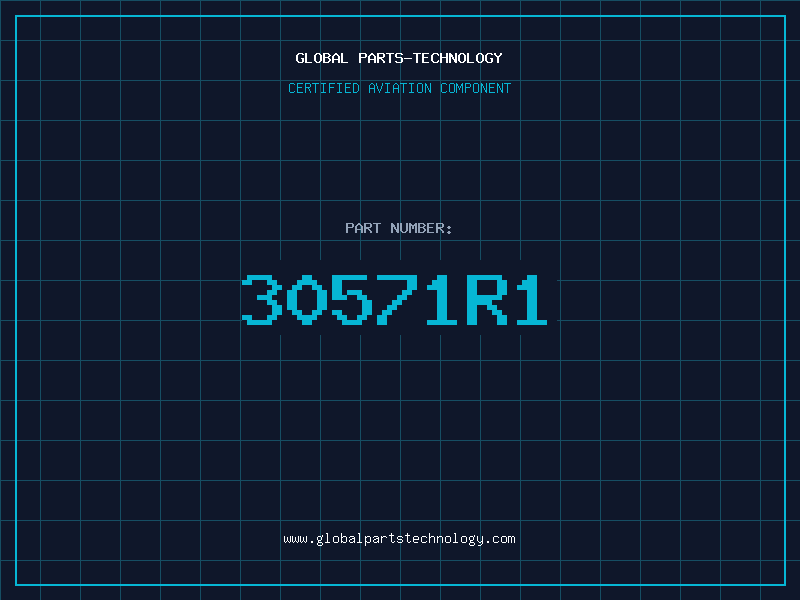 Aviation Part 30571R1