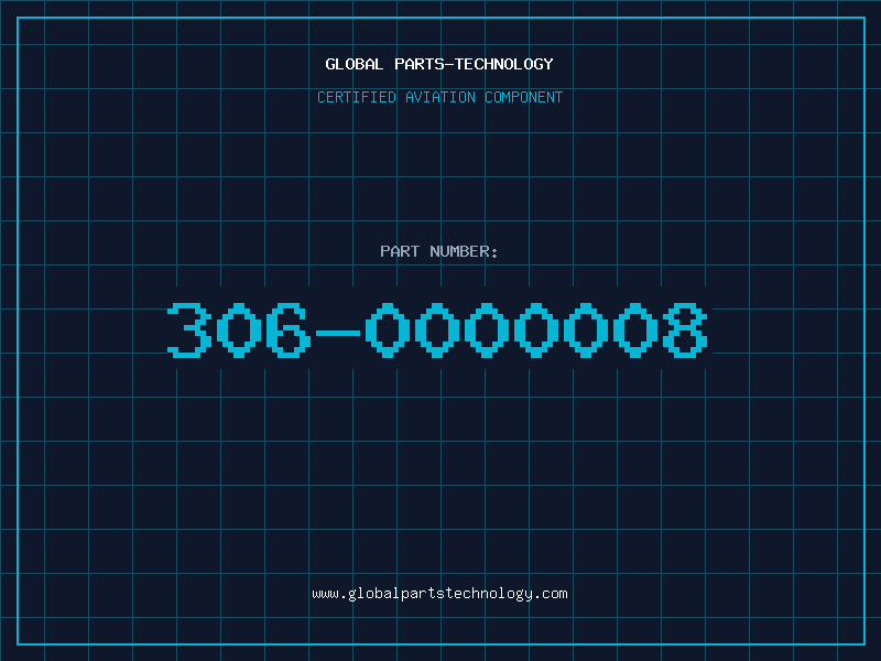 Aviation Part 306-0000008