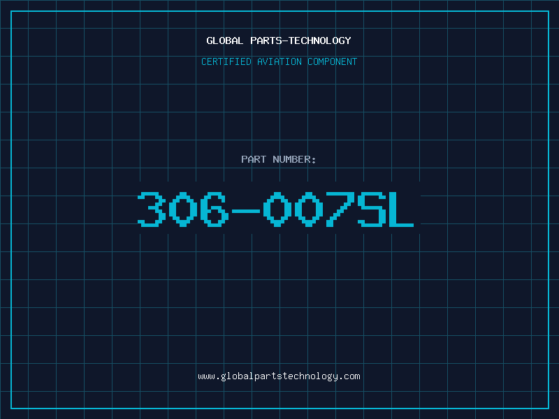 Aviation Part 306-007SL