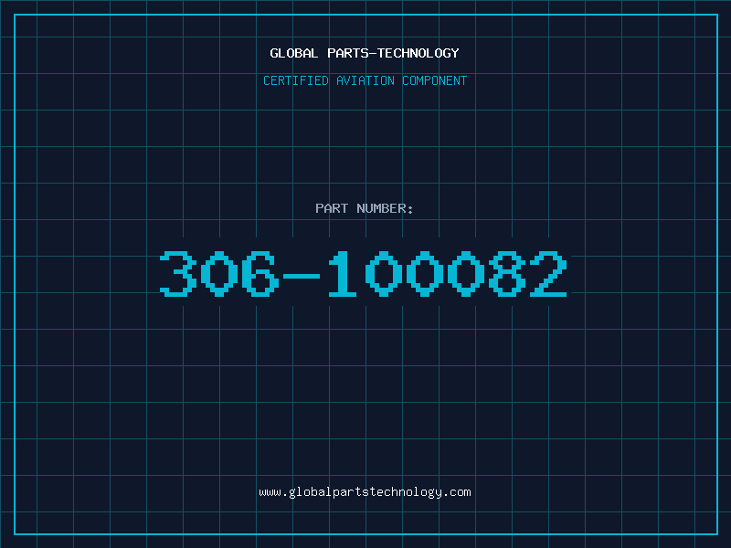 Aviation Part 306-100082