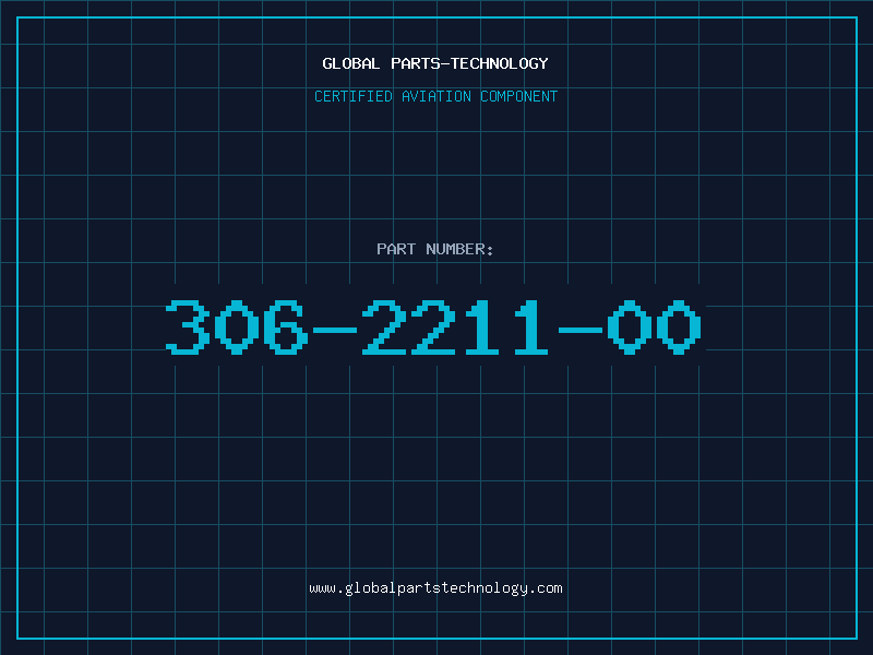 Aviation Part 306-2211-00