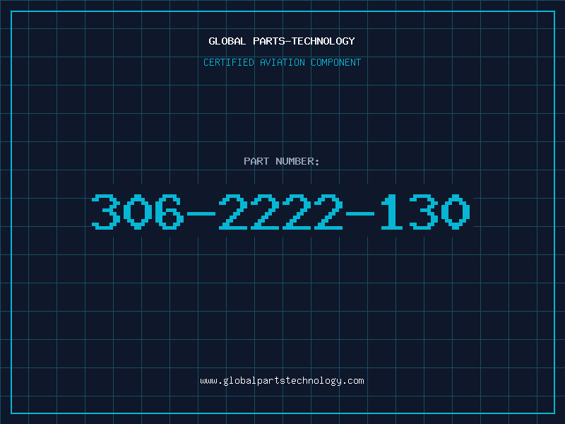 Aviation Part 306-2222-130