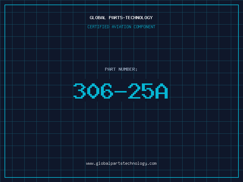 Aviation Part 306-25A