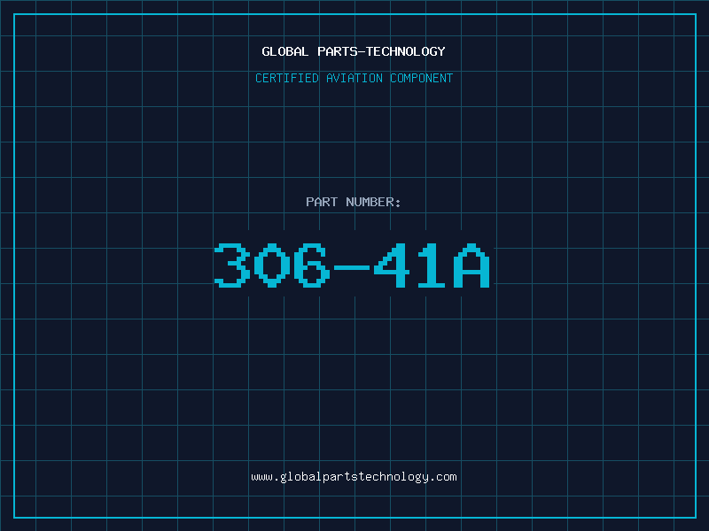 Aviation Part 306-41A
