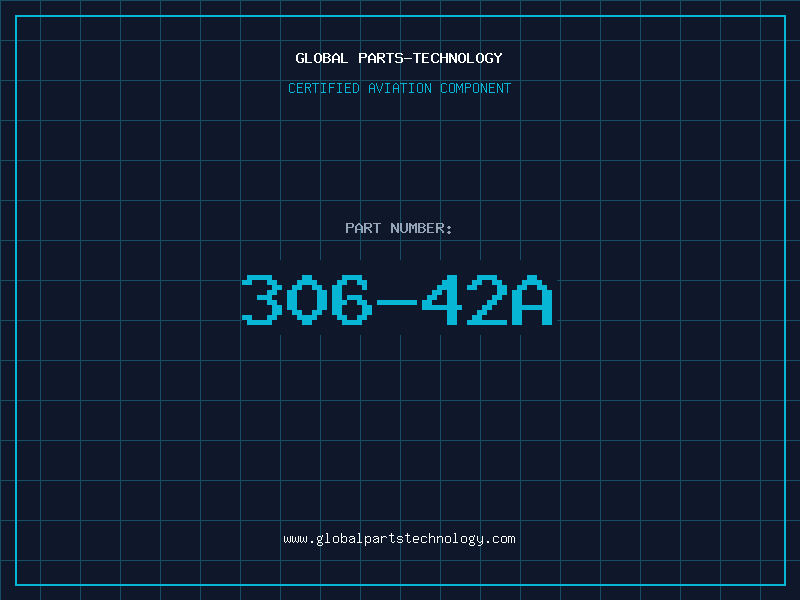 Aviation Part 306-42A