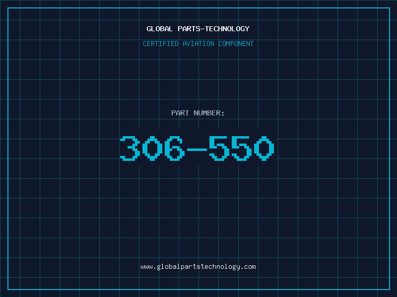 Aviation Part 306-550
