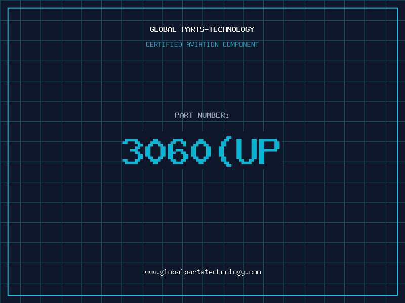Aviation Part 3060(UP